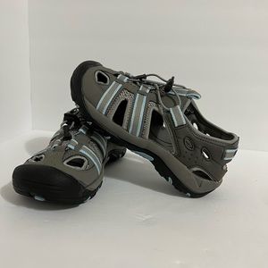World Wide Sportsman Oasis II Water Shoes for Ladies